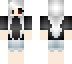 kaneki girl