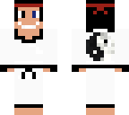 karate