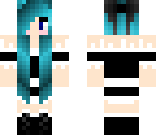 kawaii yuki music siren maid outfit