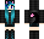 kawaii yuki music siren neko girl mow mow