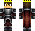 king