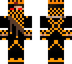 kingdom king skin