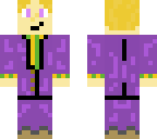 kira yoshikage 
