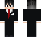 kirito suit