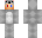 koala boy