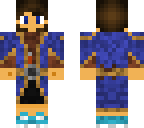 legit gamer mage