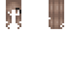 light brown hair base - requested