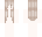 light brown hair base