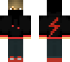 lighting boy light red