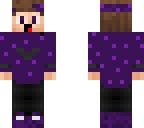 lila skin derpy