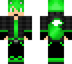 lime wolf