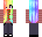 little rainbow