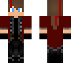 lostland skin