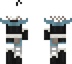 lovely - requested - 3 pixel arm