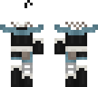 lovely - requested - 4 pixel arm