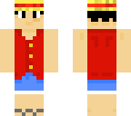 luffy