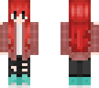 lunarcandy skin not yours