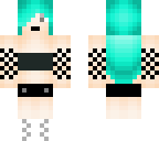 made by me