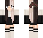 mah skin