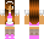maid skin