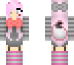 mangel girl