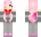 mangle human edit