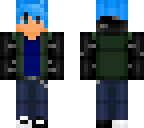 masculine slushi xd