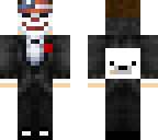 mask men