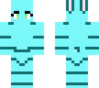 maya the bunny