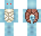 mcsm skin turtle
