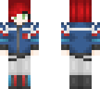me as party poison