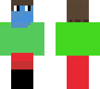 me without armour