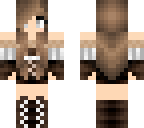 medeval girl