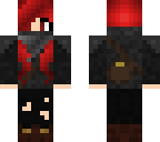 medieval girl theif