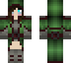 mediveil  witch
