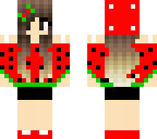 melon girl