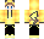 mi skin xd