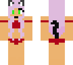 michi swimsuit