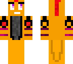 mike the scrafty