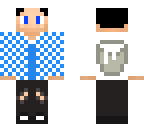 milkman skin