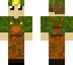 miner