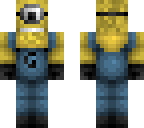 minion con sorpresa