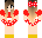 minnie mouse
