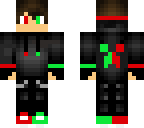 mlg jacket boy