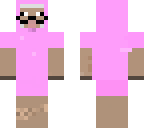 mlg sheep