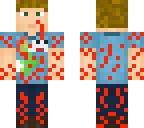 mr crainer the killer