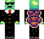 mrmcseaturtle