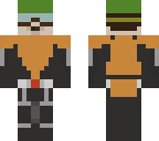 mumen rider v1