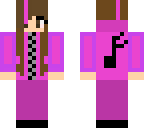 music girl