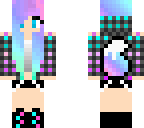 music girl